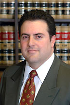 Daniel Lev