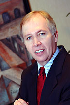 Steven Wainess
