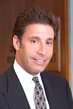 David Kupetz