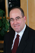 Howard Ehrenberg