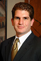 Mark Horoupian