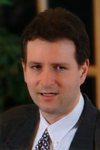 Howard Madris