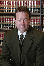 Alan Tippie